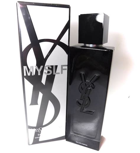 perfume myslf ysl|yves saint laurent myself sample.